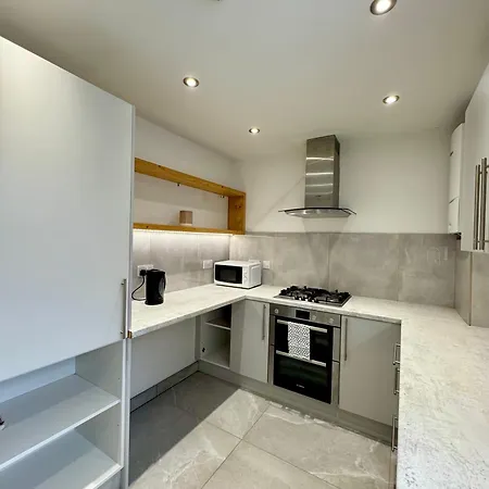 Double Bedroom In Near Center Vendégház Birmingham